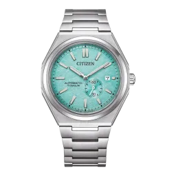 Citizen® Analogue Men's Watch NJ0180-80M