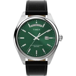Timex® Analog 'Legacy' Herren Uhr TW2W57300
