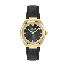 Versace® Analoog 'Auria' Dames Horloge VE5E00126