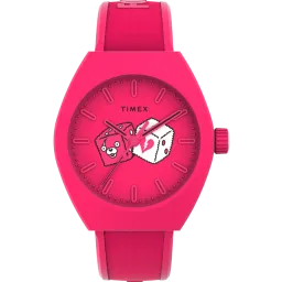 Timex® Analog 'Urban Pop X Fortnite' Herren Uhr TW2W96800