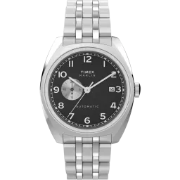 Timex® Multi Dial 'Marlin' Men's Watch TW2W58800