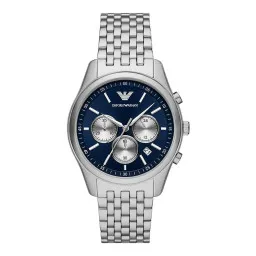Emporio Armani® Chronograph 'Antonio' Men's Watch AR11582