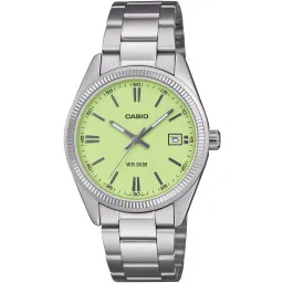 Casio Analog 'Casio Collection' Unisex Uhr UTP-1302PD-3A2VEF