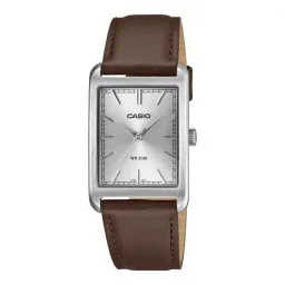 Casio Analogue 'Casio Collection' Men's Watch MTP-B215L-7AVER