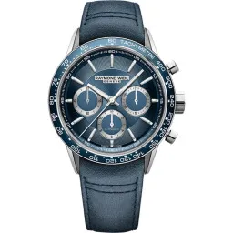Raymond Weil® Chronograaf 'Freelancer' Heren Horloge 7741-SC3-50021