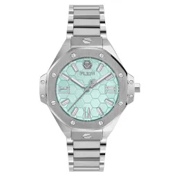 Philipp Plein® Analoog 'Plein lady royal' Dames Horloge PWBDA0624