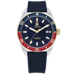 Tommy Hilfiger® Analogue 'Th85' Men's Watch 1792141