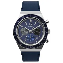 Timex® Chronograph 'Diver Inspired' Men's Watch TW2Y36100