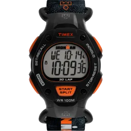 Timex® Digital 'Ironman Modern Vintage' Men's Watch TW2W94000