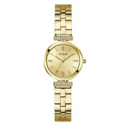 Guess® Analogue 'Array' Women's Watch GW0762L2