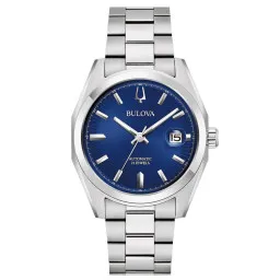 Bulova® Analogique 'Surveyor' Hommes Montre 96B436