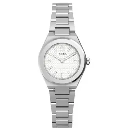 Timex® Analogue 'Q Timex Continental' Women's Watch TW2Y68500