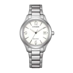 Citizen® Analogue Women's Watch FE6121-67A