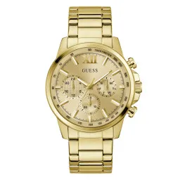 Guess® Multi-cadrans 'Walker' Hommes Montre GW0900G2