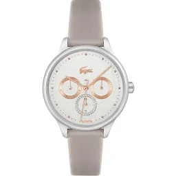 Lacoste® Multi-cadrans 'Birdie' Femmes Montre 2001207