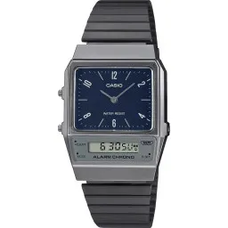 Casio® Analogue-digital 'Casio Collection Vintage' Unisex's Watch AQ-800EB-2AEF