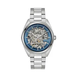 Bulova® Analogique 'Surveyor' Hommes Montre 96A292