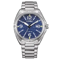 Citizen® Analogue Men's Watch AW1571-76L