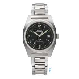 Timex® Analoog 'Expedition north capstone' Heren Horloge TW2Y39600