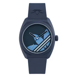 Adidas Originals® Analogue 'Project Three' Unisex's Watch AOST26046