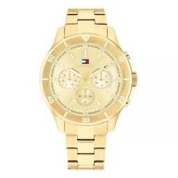 Tommy Hilfiger® Multi Dial 'Aspen' Dames Horloge 1782640