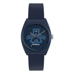 Adidas Originals Analogique 'Project Two' Unisexe Montre AOST26532