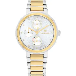 Tommy Hilfiger® Multi Dial 'Joy' Dames Horloge 1782534