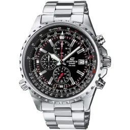 Casio® Chronographe 'Edifice' Hommes Montre EF-527D-1AVEF