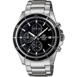 Casio® Chronograaf 'Edifice' Heren Horloge EFR-526D-1AVUEF