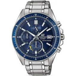 Casio® Chronograaf 'Edifice' Heren Horloge EFS-S510D-2AVUEF