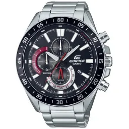 Casio® Chronographe 'Edifice' Hommes Montre EFV-620D-1A4VUEF