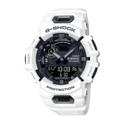 Casio® Analogique - Digital 'G-shock' Hommes Montre GBA-900-7AER