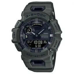 Casio® Analog Digital 'G-shock' Herren Uhr GBA-900UU-3AER