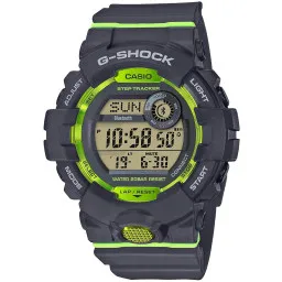 Casio® Digital 'G-shock' Herren Uhr GBD-800-8ER