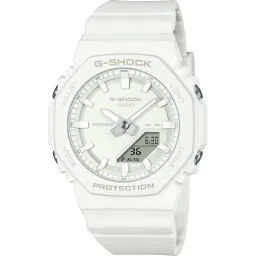 Casio® Analog Digital 'G-shock' Damen Uhr GMA-P2100-7AER