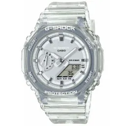 Casio® Analoog En Digitaal 'G-shock' Dames Horloge GMA-S2100SK-7AER