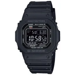 Casio® Digital 'G-shock' Men's Watch GW-M5610U-1BER