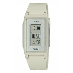 Casio® Digital 'Casio Collection' Unisex's Watch LF-10WH-8EF