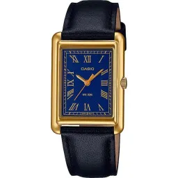 Casio® Analogique 'Casio Collection' Femmes Montre LTP-B165GL-2BVEF