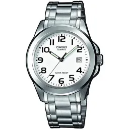 Casio® Analog 'Collection' Herren Uhr MTP-1259PD-7BEG