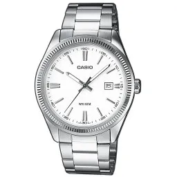 Casio® Analogue 'Collection' Unisex's Watch MTP-1302PD-7A1VEF
