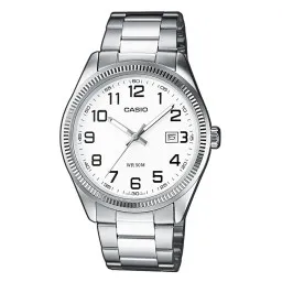 Casio® Analogue 'Collection' Unisex's Watch MTP-1302PD-7BVEF