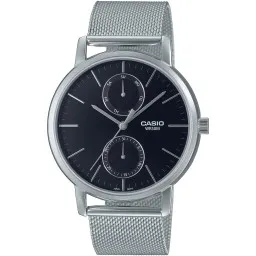 Casio® Multi Dial 'Collection' Men's Watch MTP-B310M-1AVEF