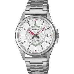 Casio® Analogue 'Collection' Men's Watch MTP-E700D-7EVEF