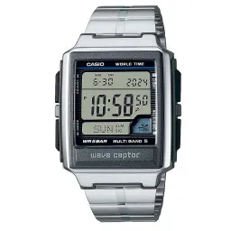 Casio® Digital 'Collection' Men's Watch WV-59RD-1AEF
