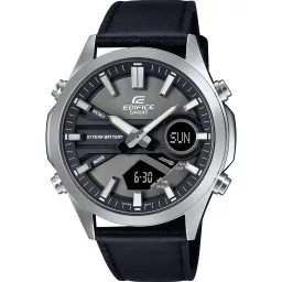 Casio® Analog Digital 'Edifice' Herren Uhr EFV-C120L-8AEF