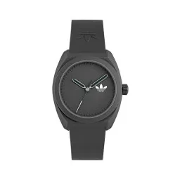Adidas Originals® Analogue 'Project Three' Unisex's Watch AOST24547