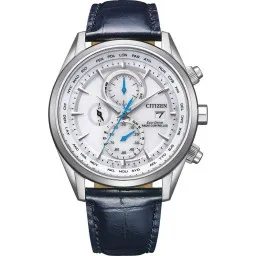 Citizen® Chronographe  Hommes Montre AT8260-18A