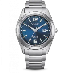 Citizen® Analoog Heren Horloge AW1641-81L