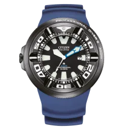 Citizen® Analog 'Promaster Marine' Herren Uhr BJ8055-04E